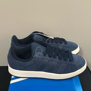 Adidas Campus 00 Men’s size 9.5